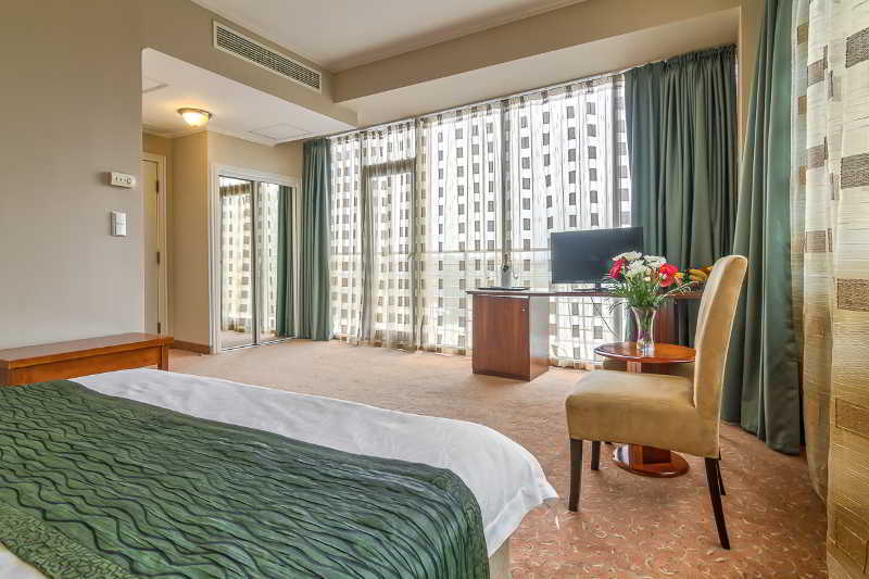 Hotel Zimbru Snagov Tincabesti Kültér fotó