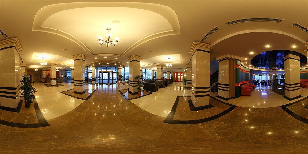 Hotel Zimbru Snagov Tincabesti Kültér fotó